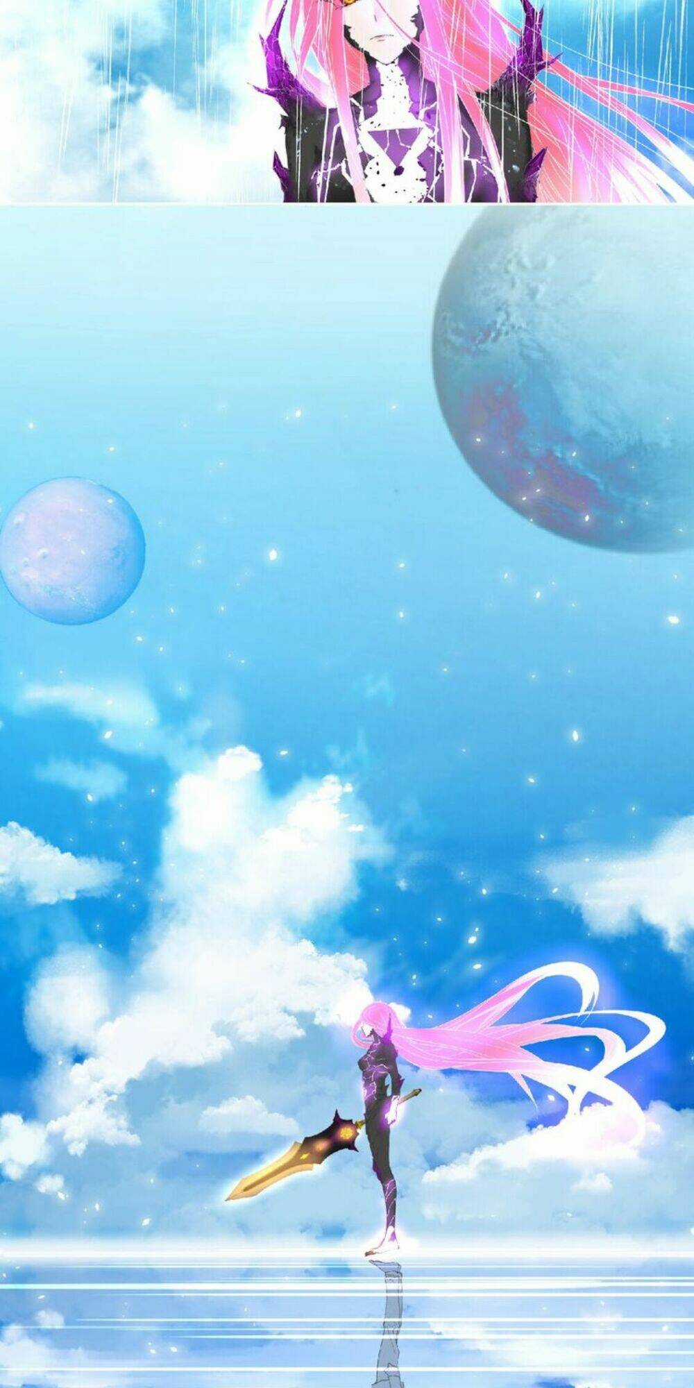 Đại Chiến Yêu Tinh Chapter 10 trang 44