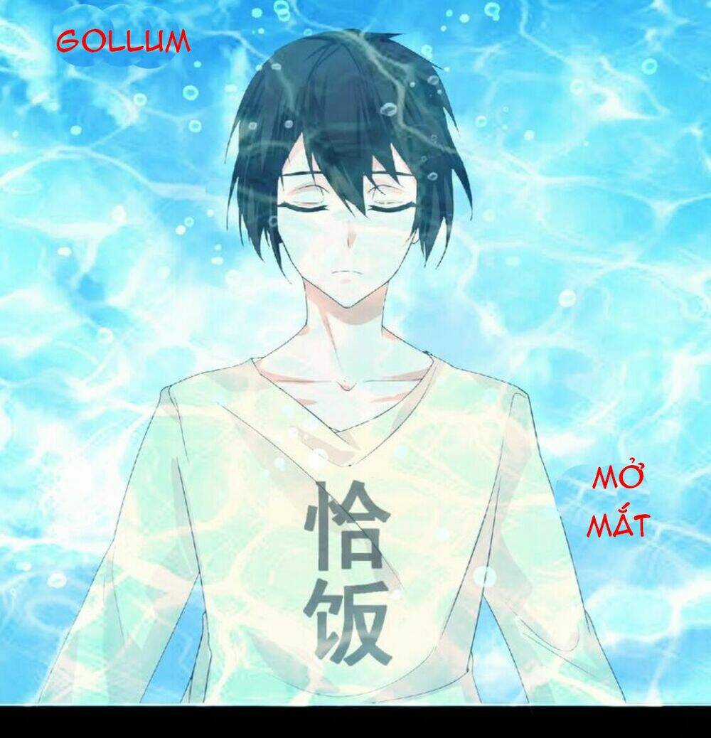 Đại Chiến Yêu Tinh Chapter 10 trang 46