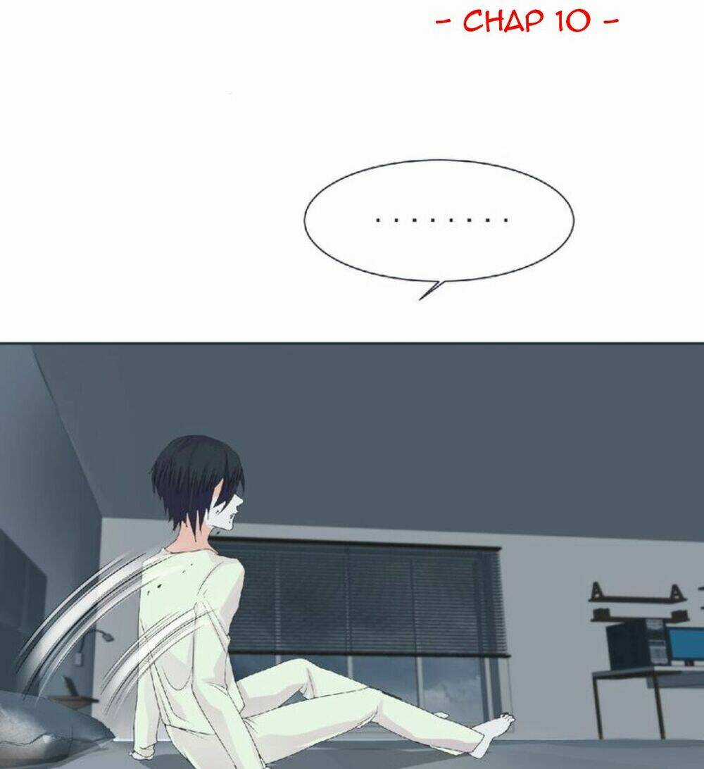 Đại Chiến Yêu Tinh Chapter 10 trang 48