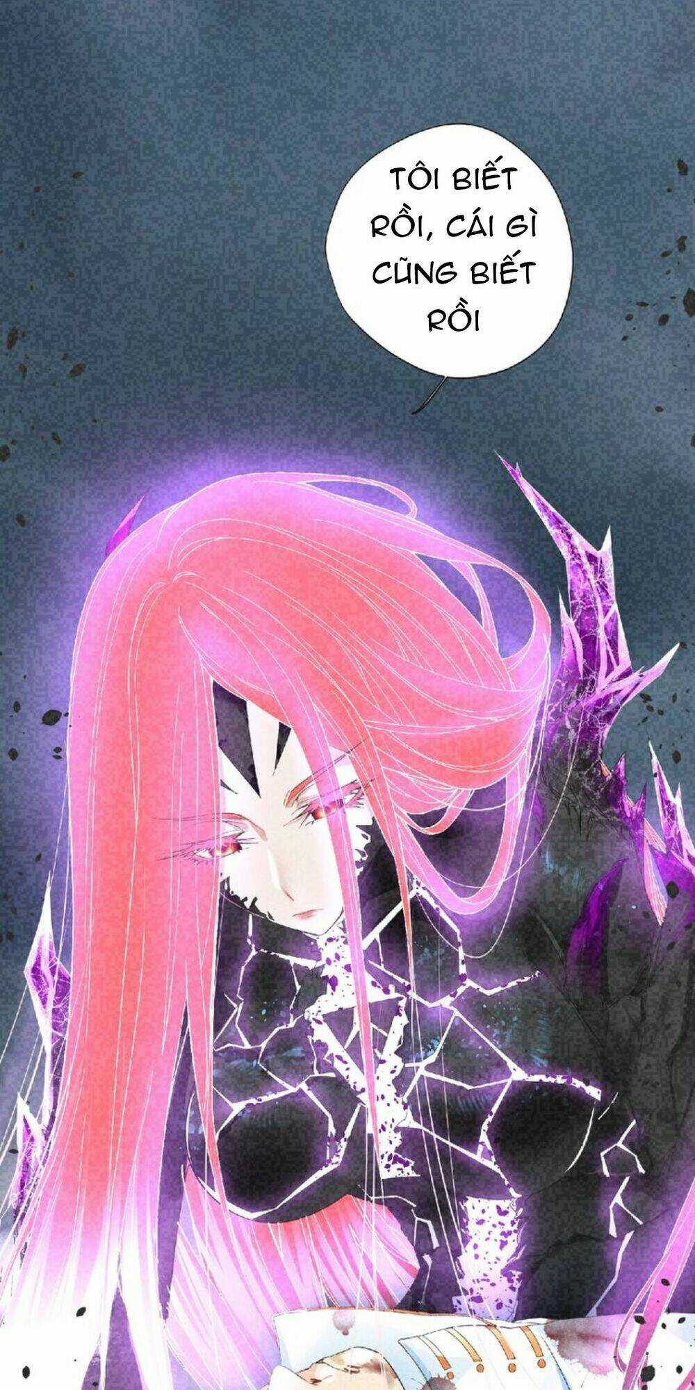 Đại Chiến Yêu Tinh Chapter 10 trang 5