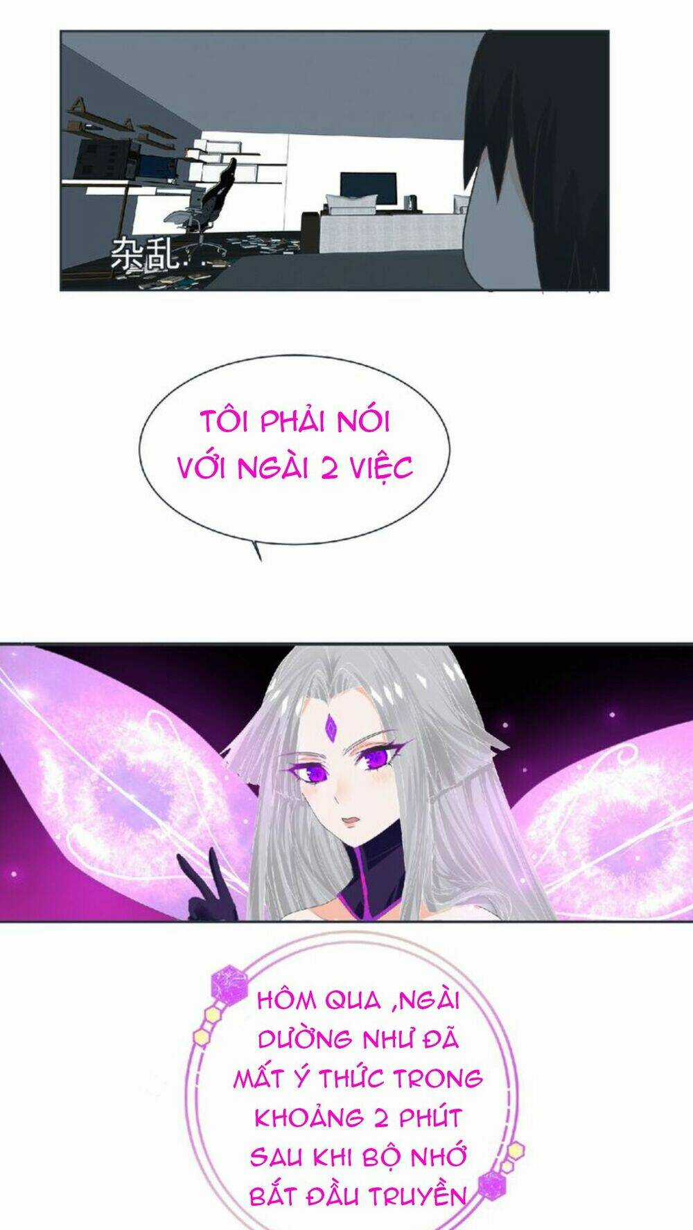 Đại Chiến Yêu Tinh Chapter 10 trang 50