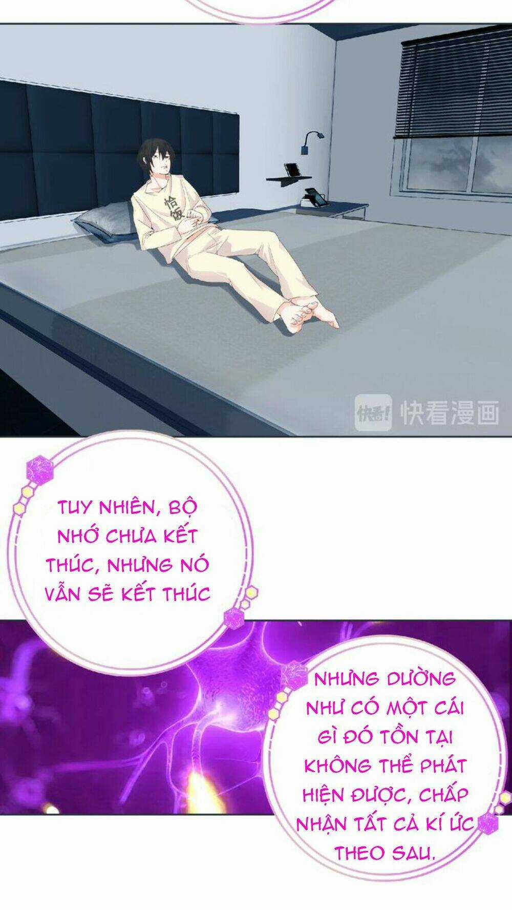 Đại Chiến Yêu Tinh Chapter 10 trang 51