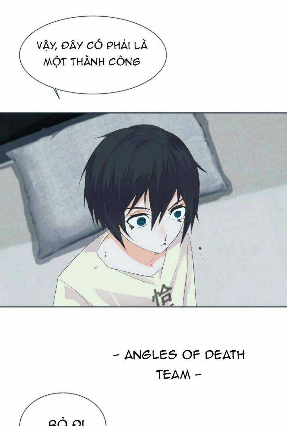 Đại Chiến Yêu Tinh Chapter 10 trang 52