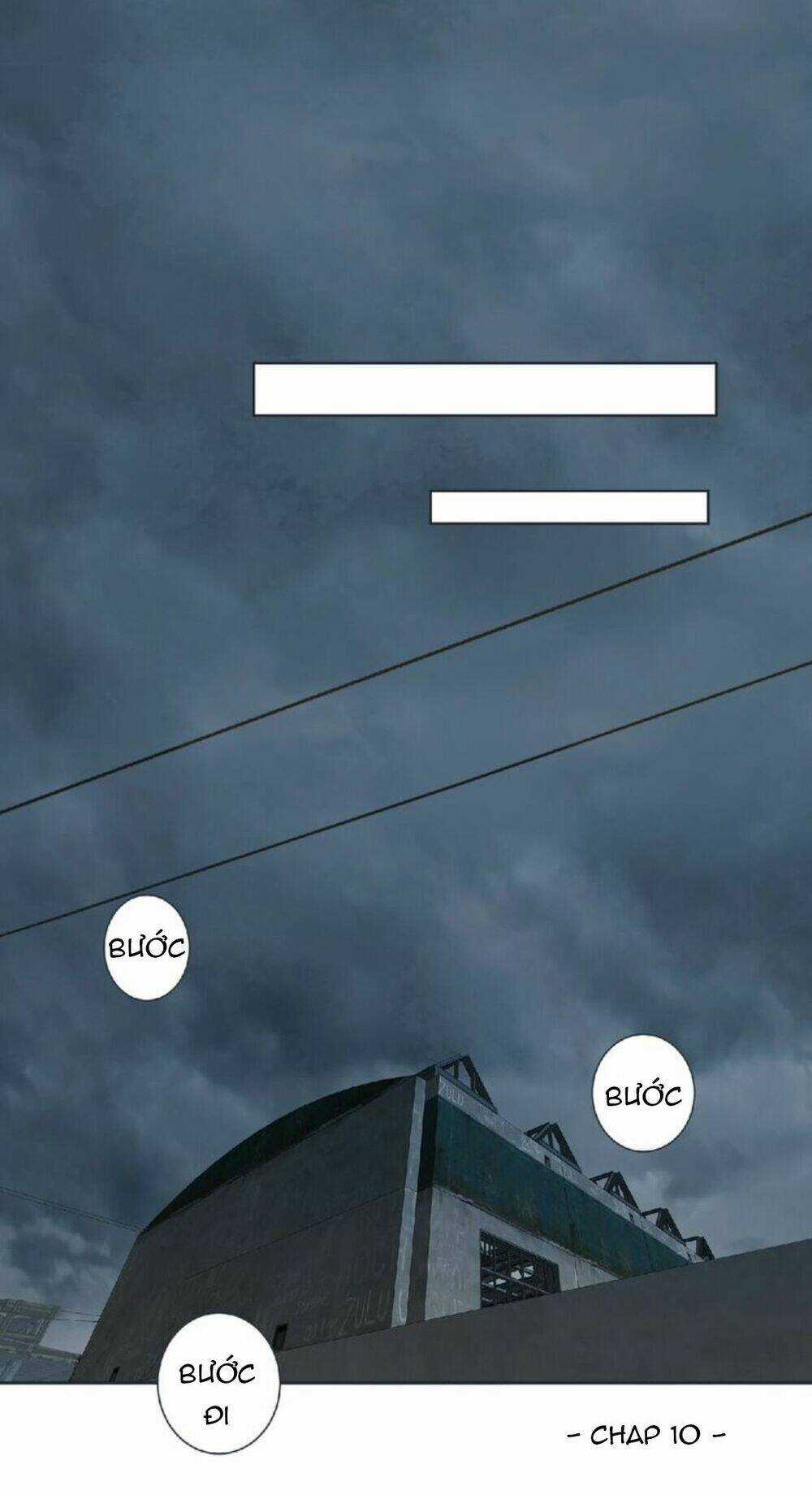 Đại Chiến Yêu Tinh Chapter 10 trang 55