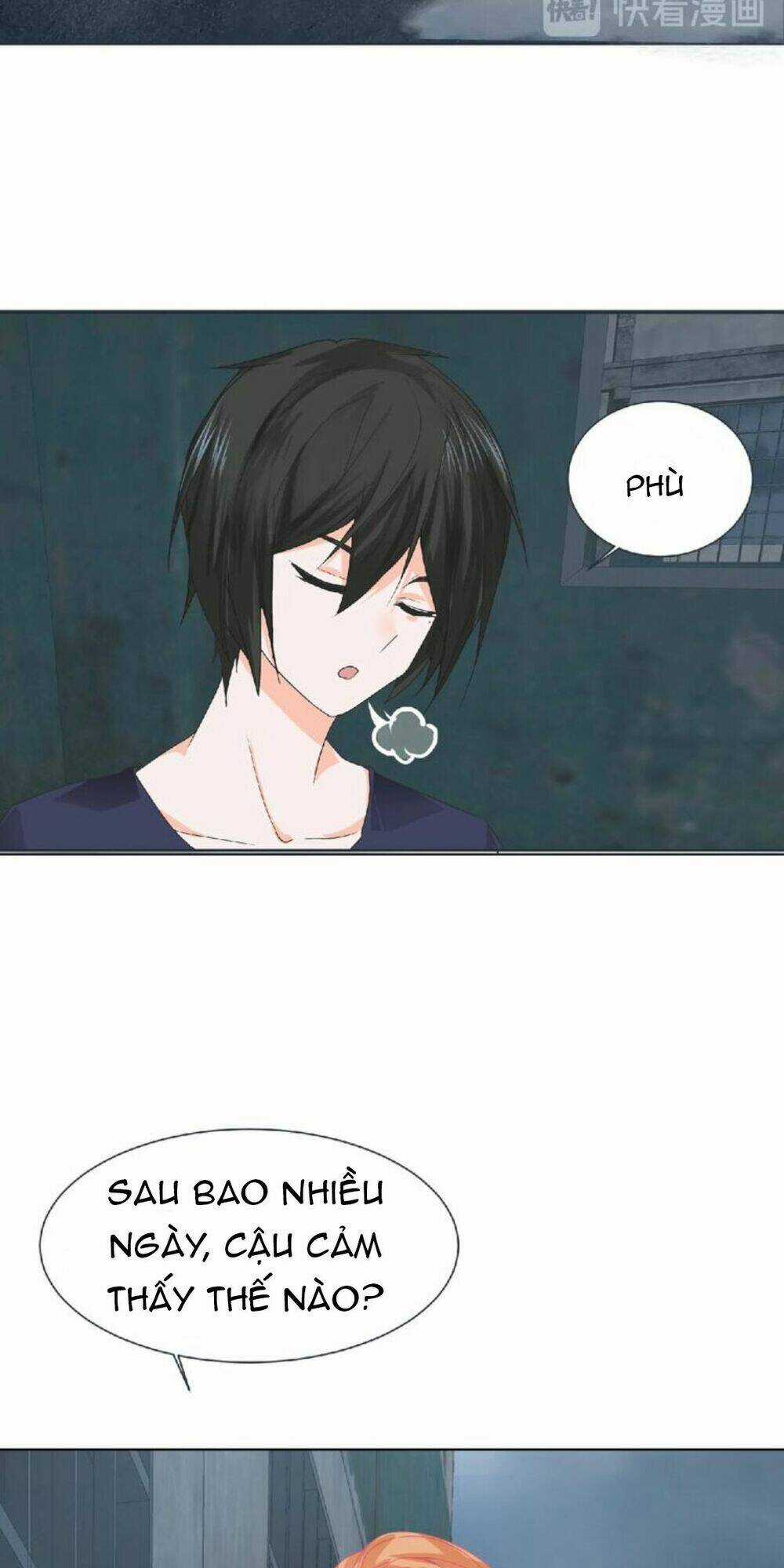 Đại Chiến Yêu Tinh Chapter 10 trang 57