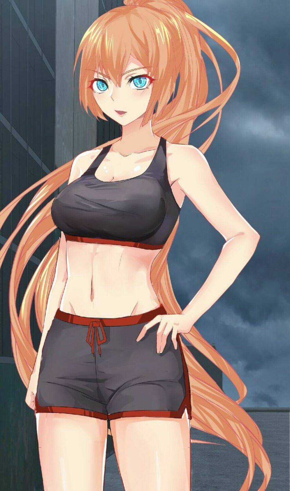 Đại Chiến Yêu Tinh Chapter 10 trang 58