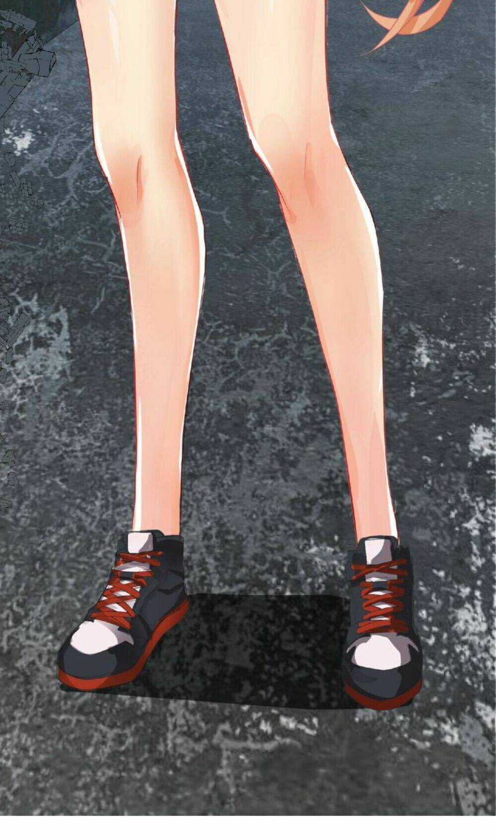 Đại Chiến Yêu Tinh Chapter 10 trang 59