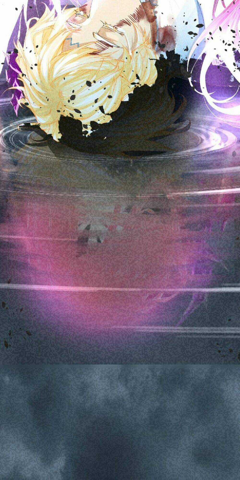 Đại Chiến Yêu Tinh Chapter 10 trang 6