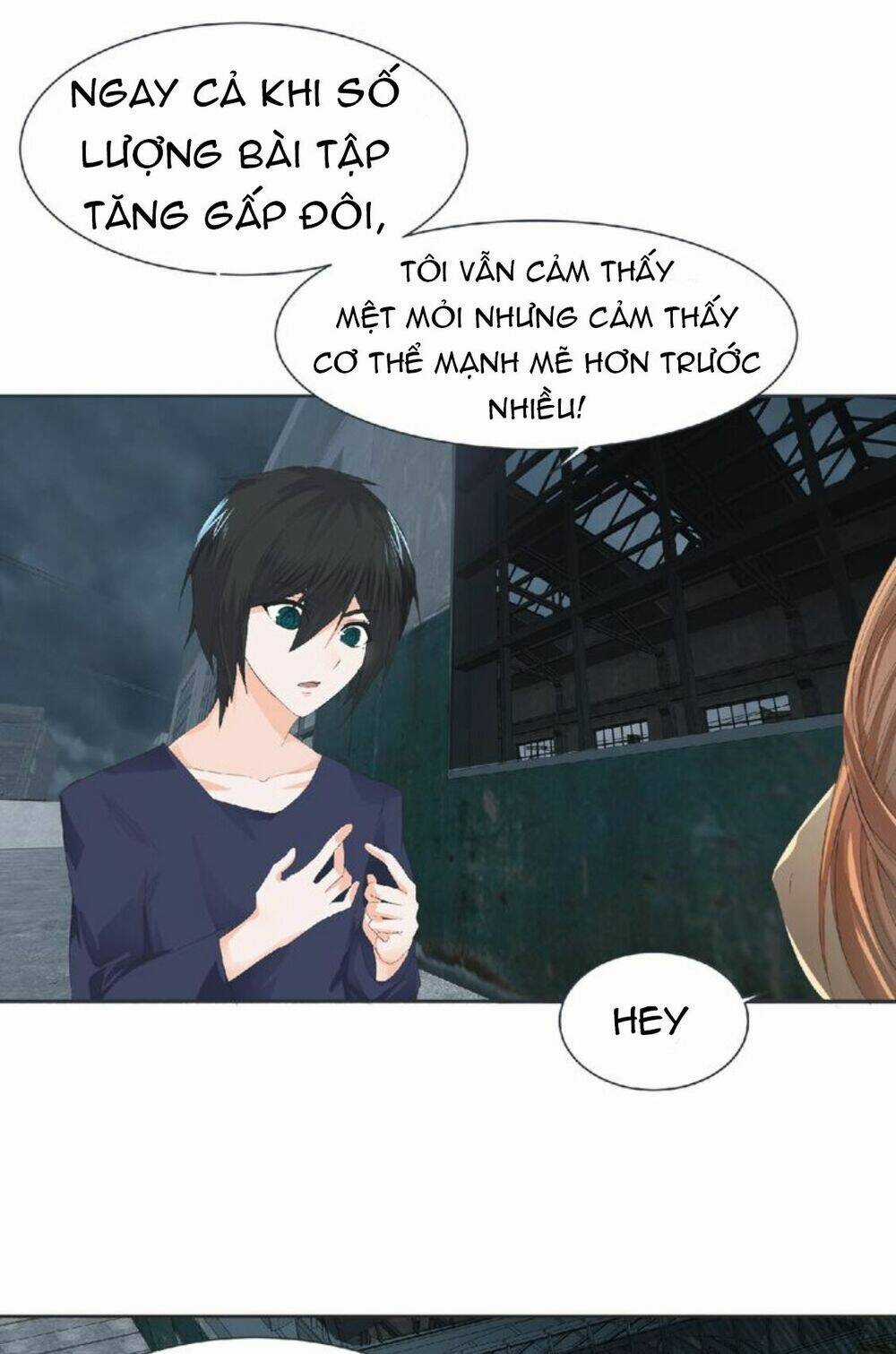 Đại Chiến Yêu Tinh Chapter 10 trang 60