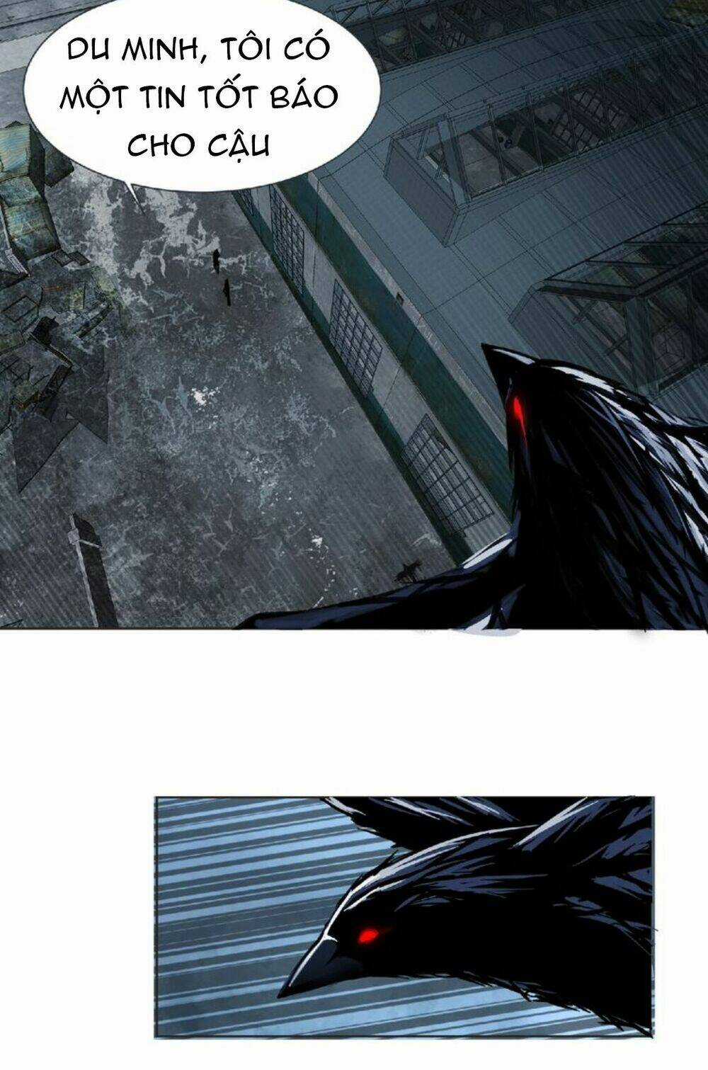 Đại Chiến Yêu Tinh Chapter 10 trang 61