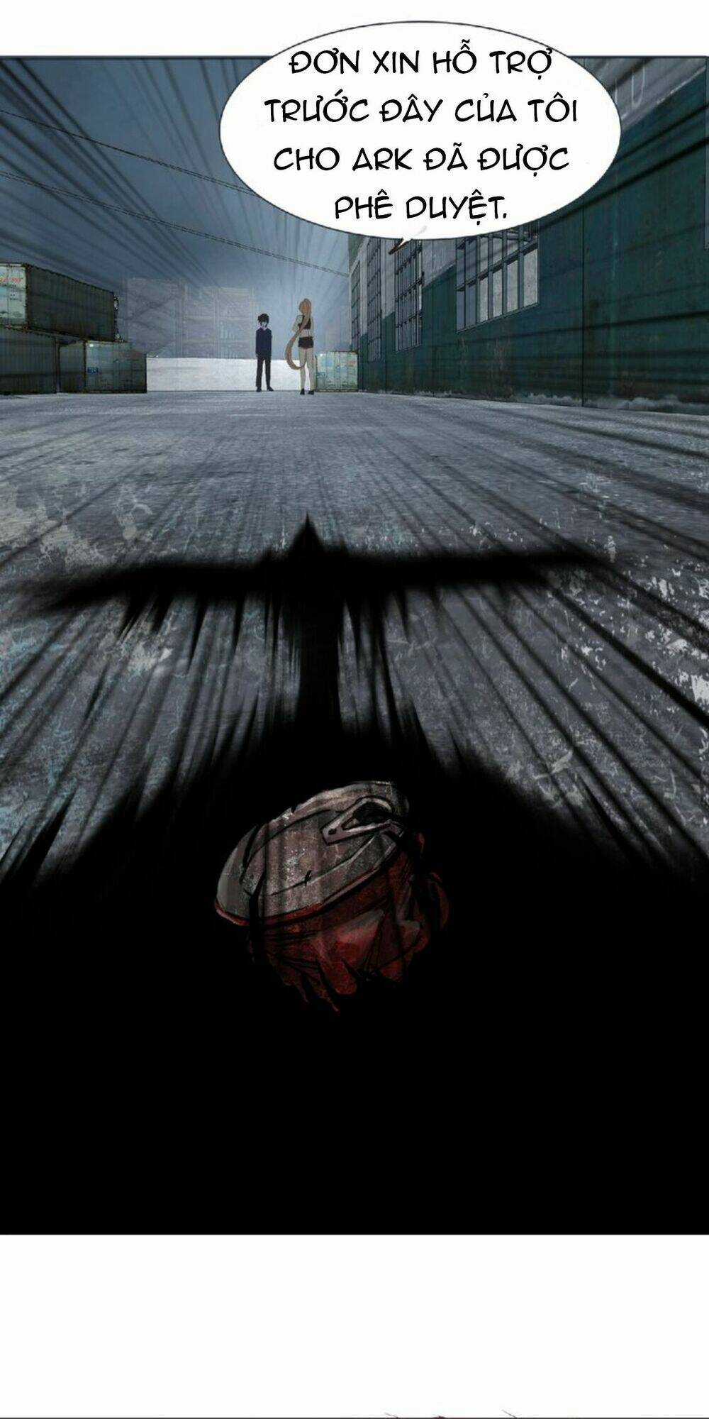 Đại Chiến Yêu Tinh Chapter 10 trang 62