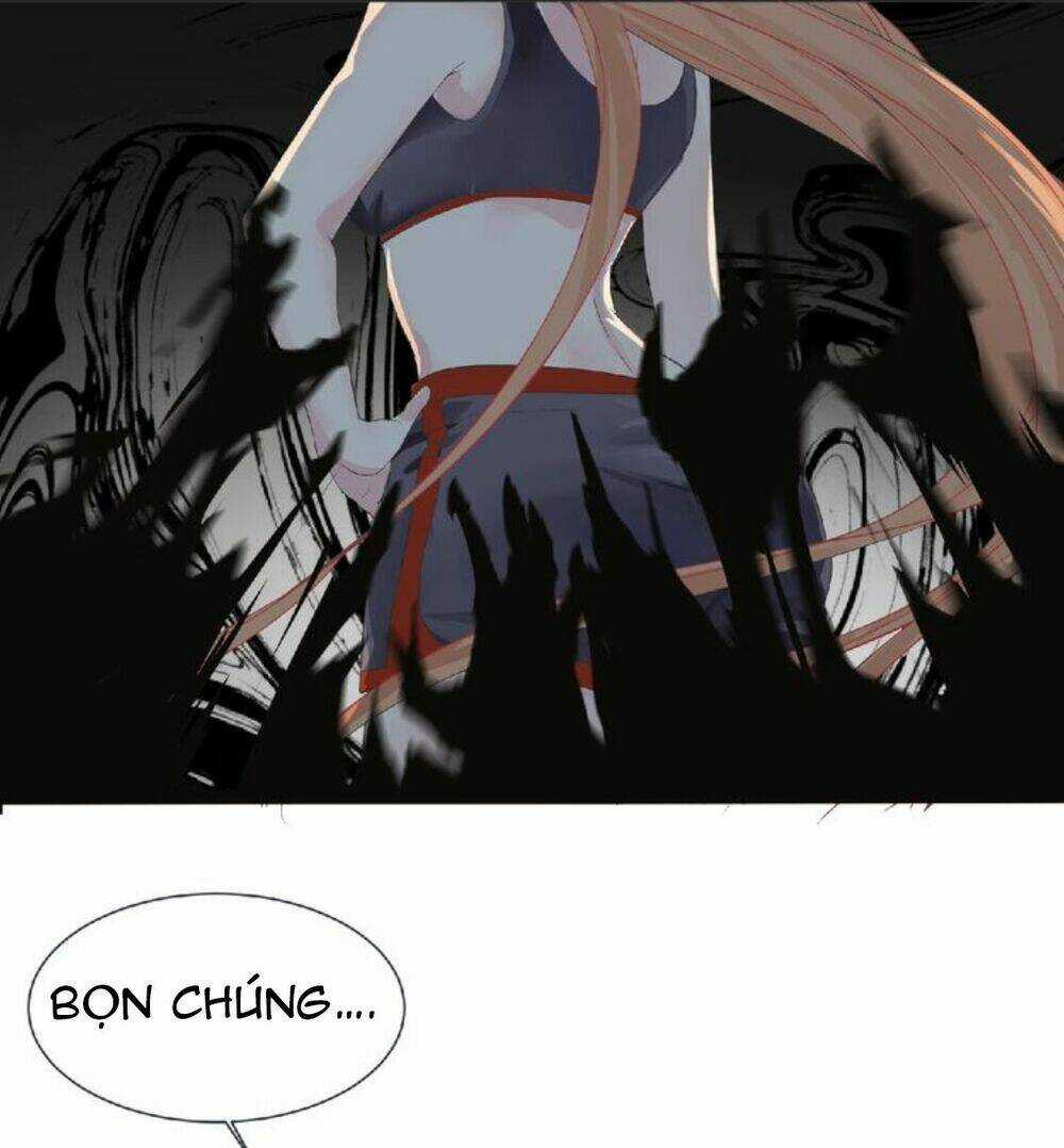 Đại Chiến Yêu Tinh Chapter 10 trang 63