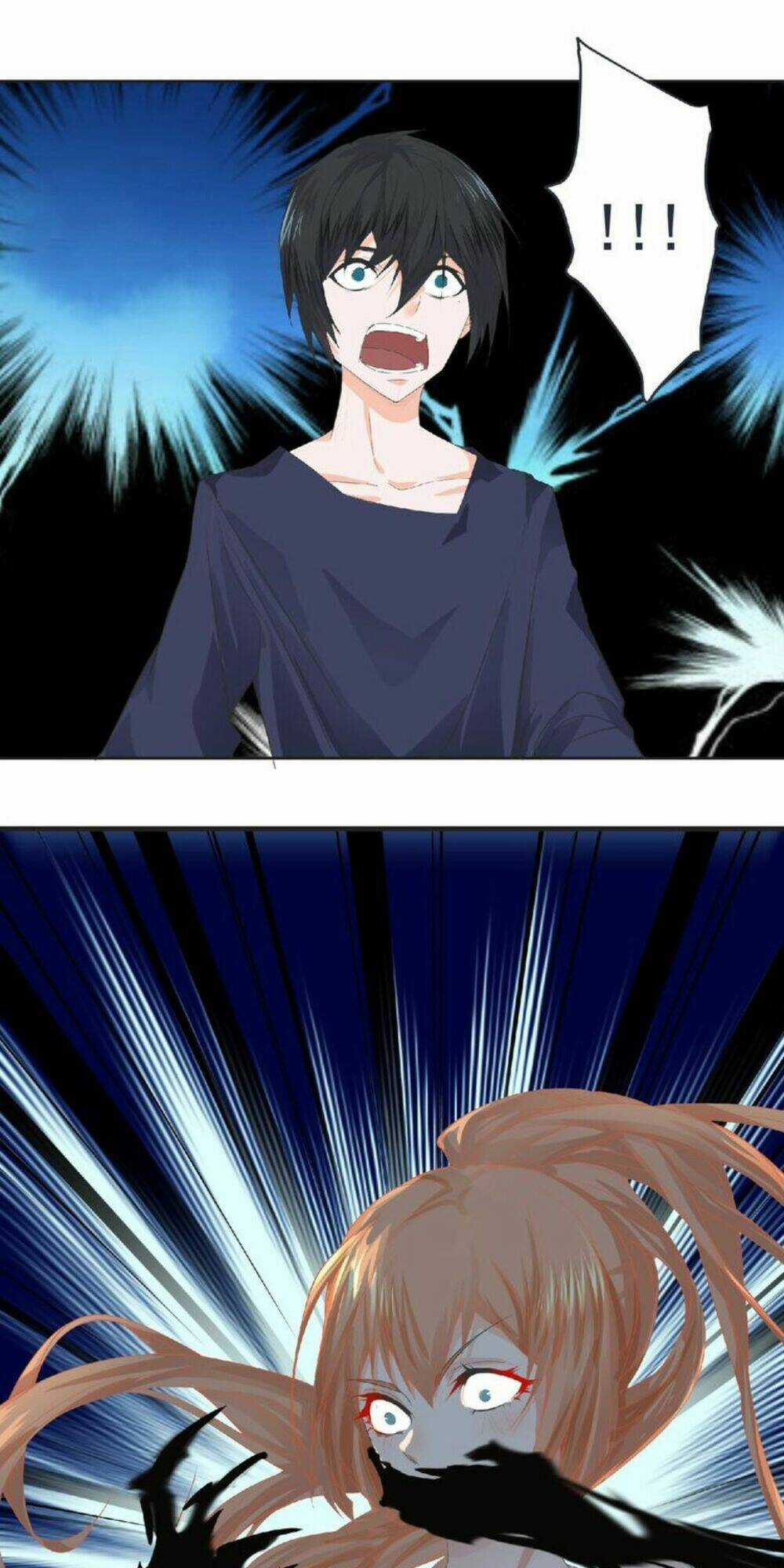 Đại Chiến Yêu Tinh Chapter 10 trang 65