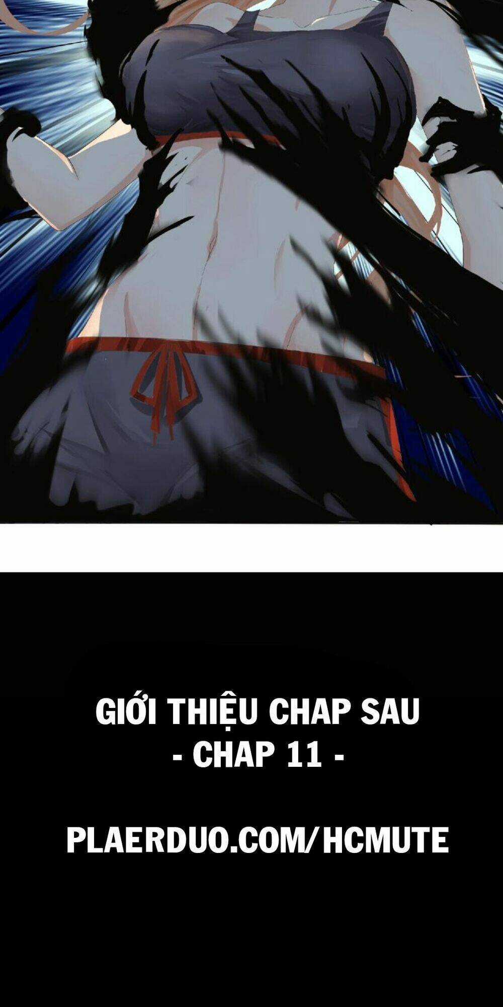 Đại Chiến Yêu Tinh Chapter 10 trang 66