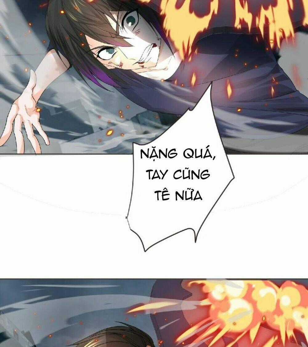 Đại Chiến Yêu Tinh Chapter 10 trang 68