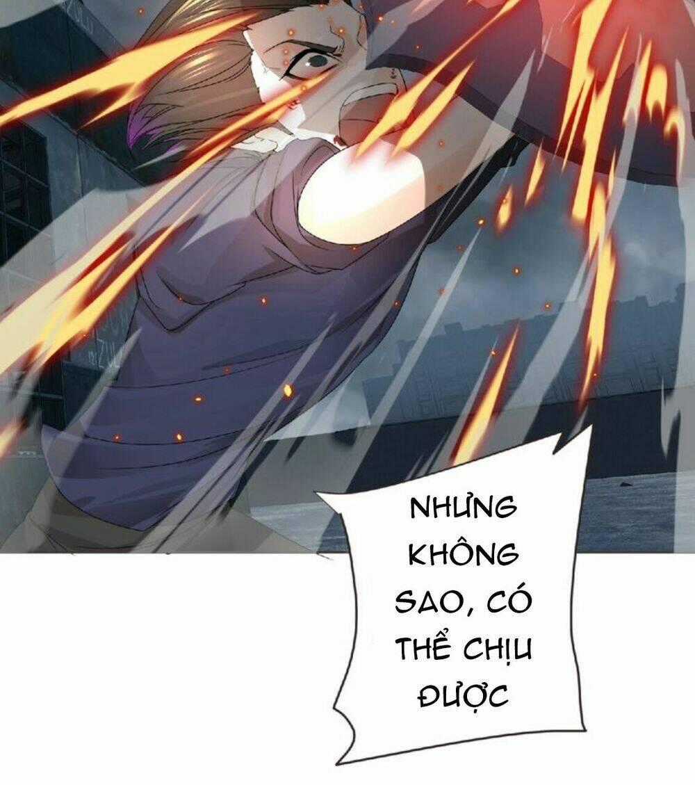 Đại Chiến Yêu Tinh Chapter 10 trang 69