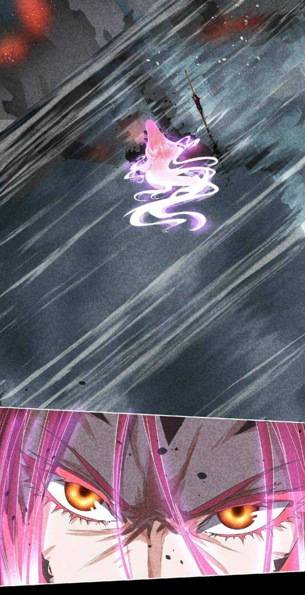 Đại Chiến Yêu Tinh Chapter 10 trang 8