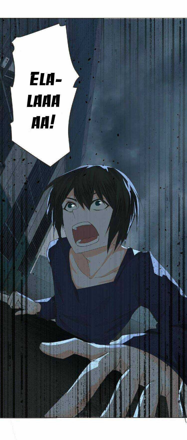 Đại Chiến Yêu Tinh Chapter 11 trang 12