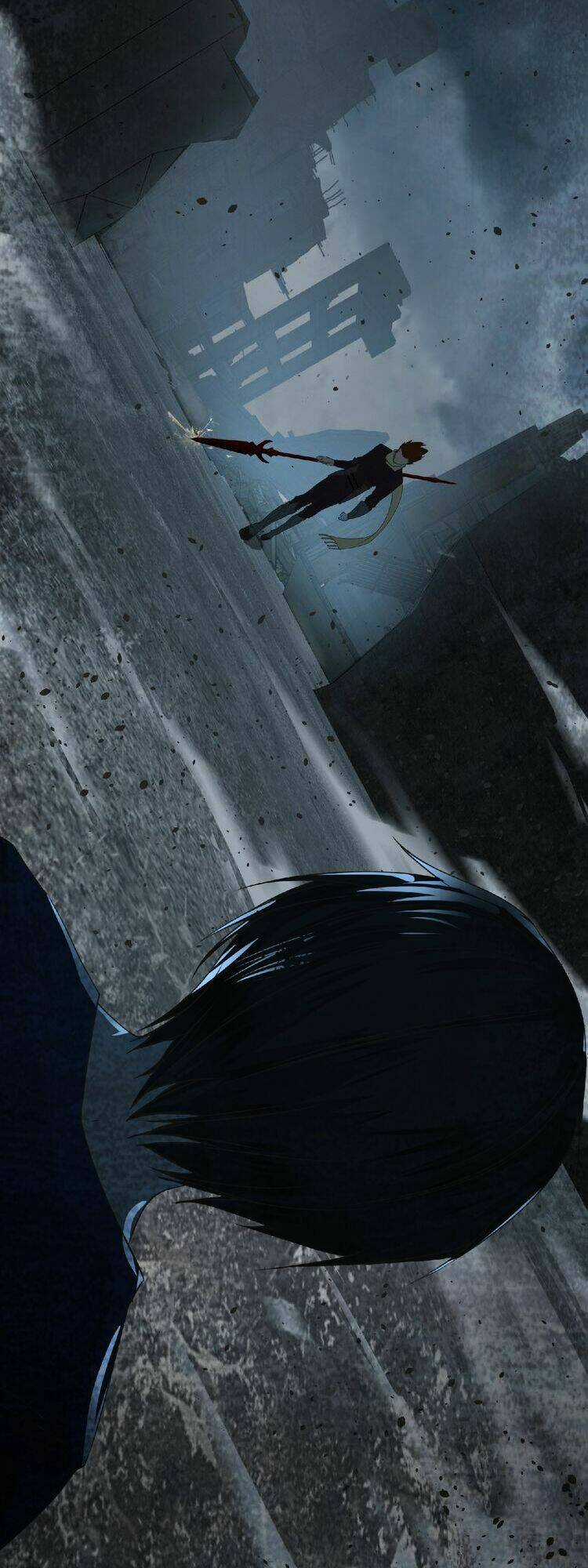 Đại Chiến Yêu Tinh Chapter 11 trang 14