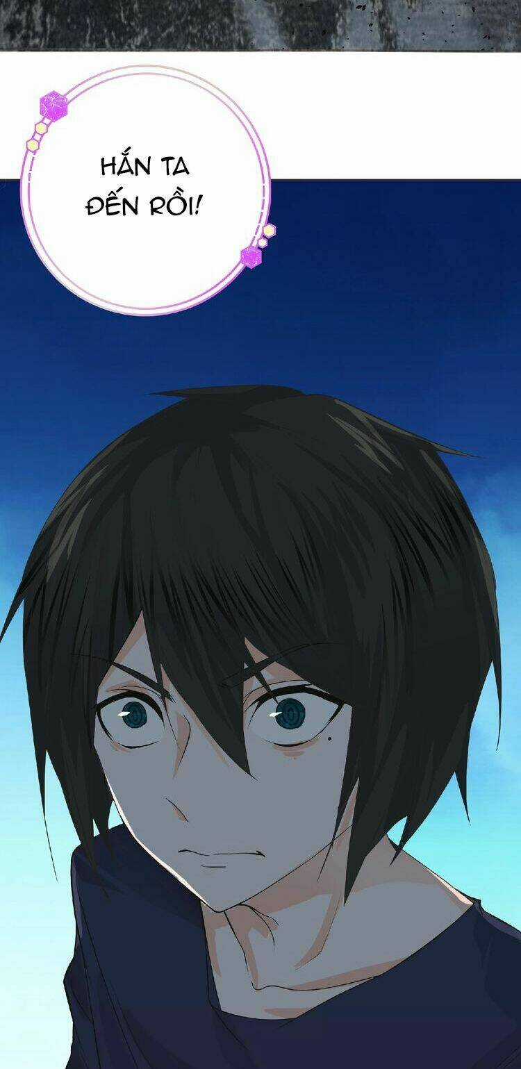 Đại Chiến Yêu Tinh Chapter 11 trang 15