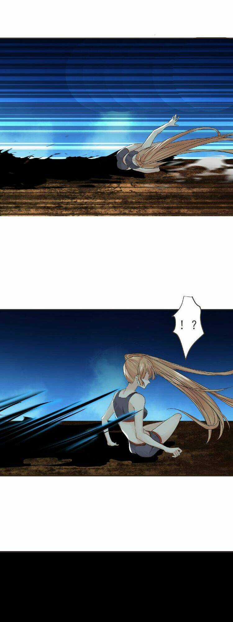 Đại Chiến Yêu Tinh Chapter 11 trang 24