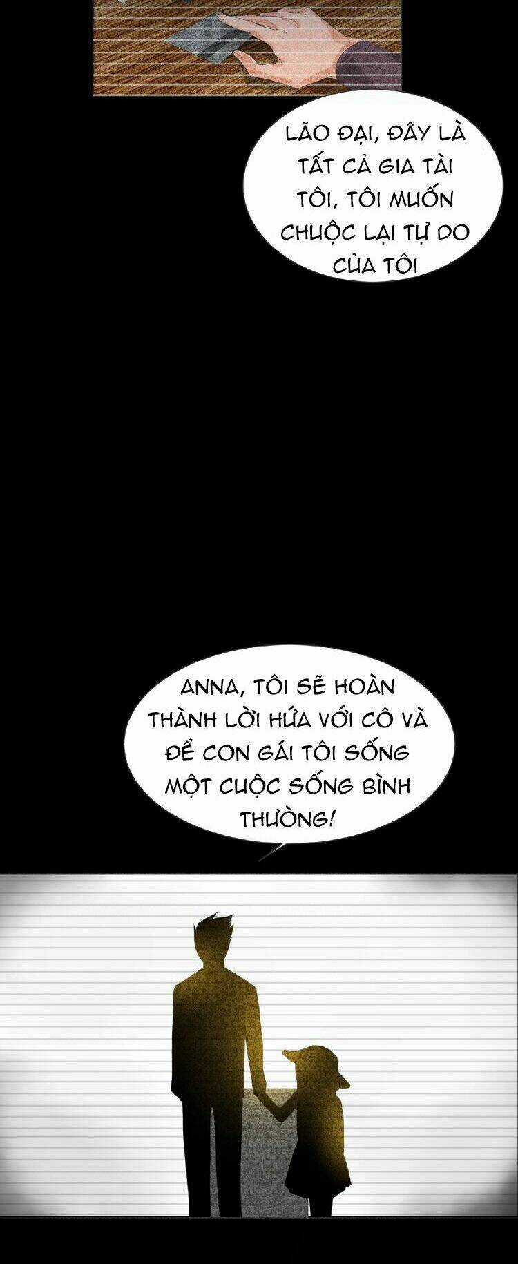 Đại Chiến Yêu Tinh Chapter 11 trang 3