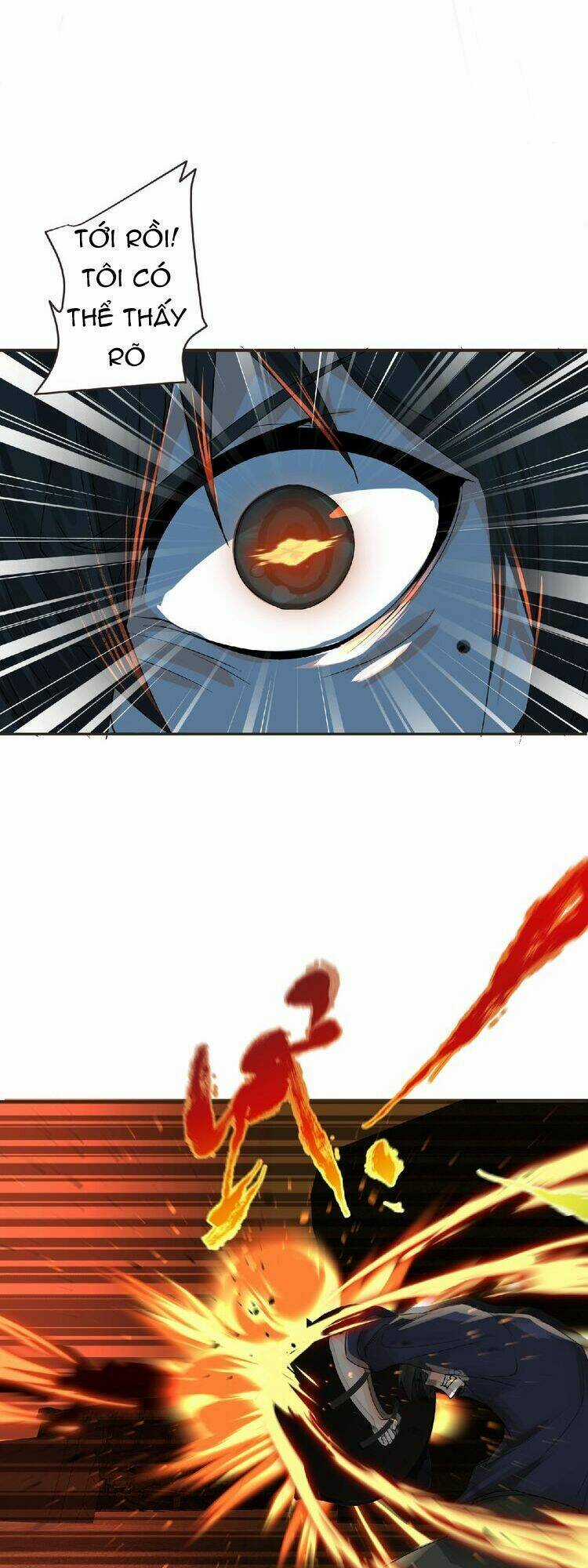 Đại Chiến Yêu Tinh Chapter 11 trang 39