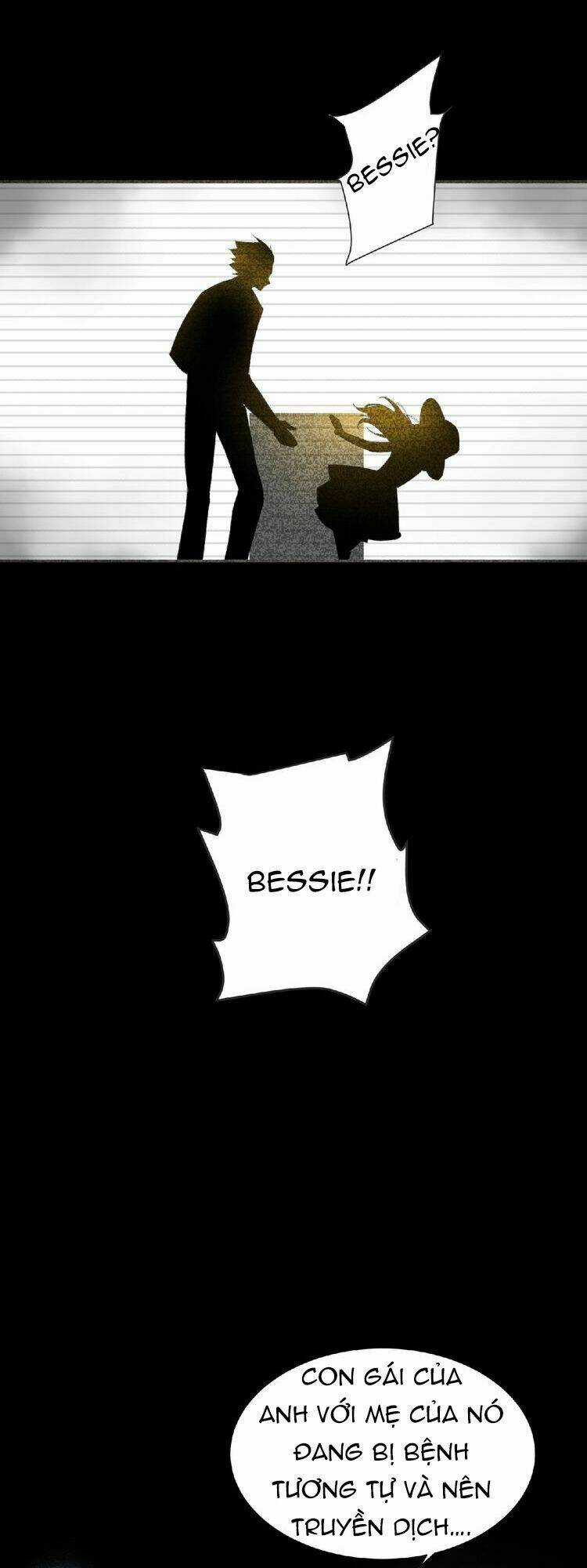 Đại Chiến Yêu Tinh Chapter 11 trang 4