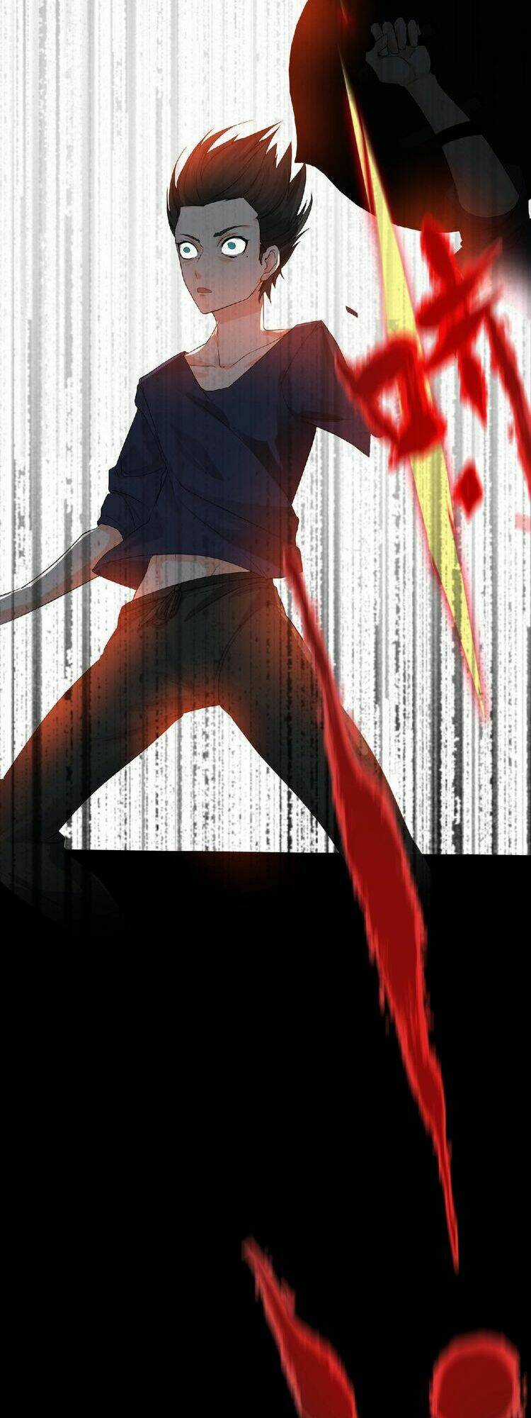 Đại Chiến Yêu Tinh Chapter 11 trang 43