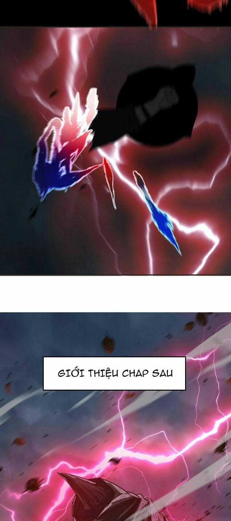 Đại Chiến Yêu Tinh Chapter 11 trang 44