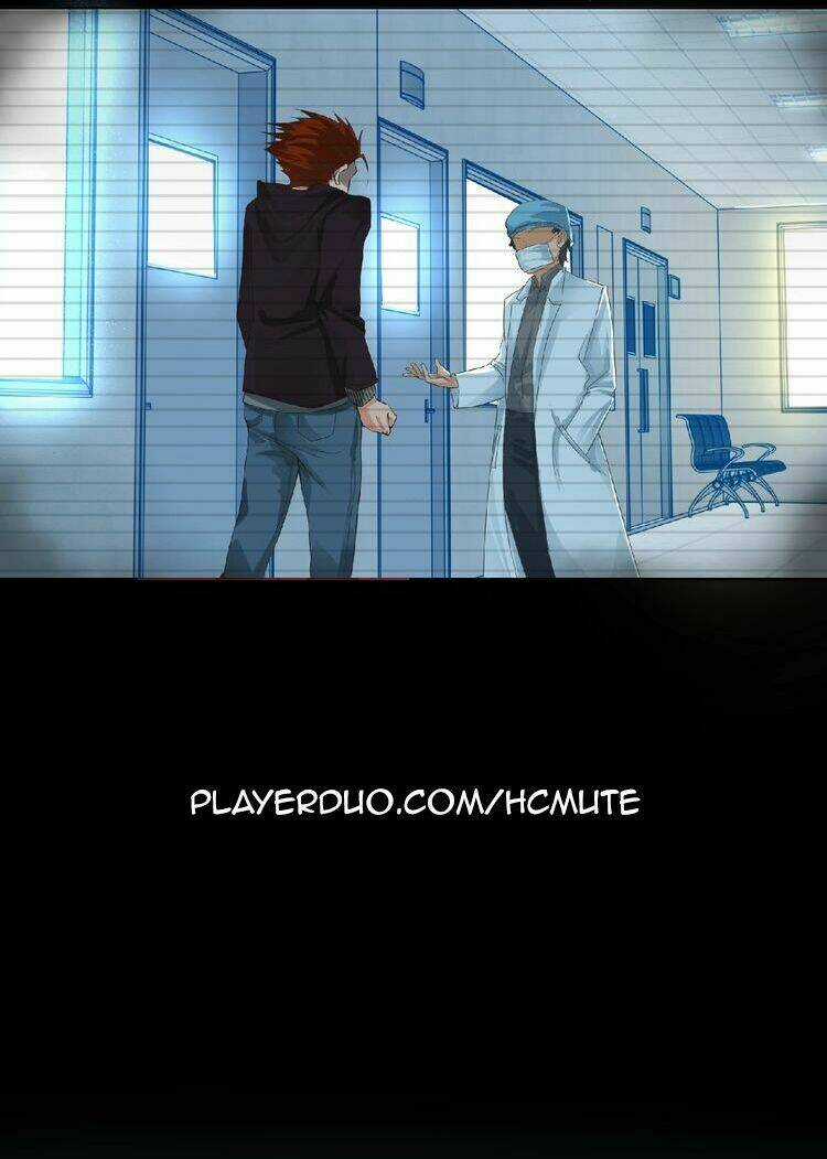 Đại Chiến Yêu Tinh Chapter 11 trang 5