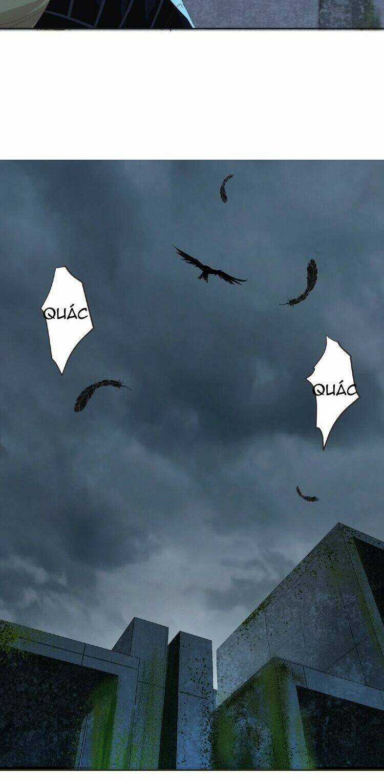 Đại Chiến Yêu Tinh Chapter 11 trang 8