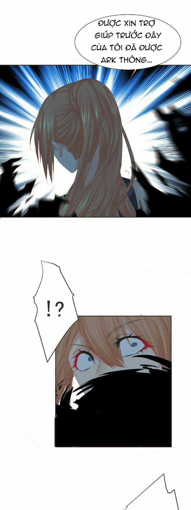 Đại Chiến Yêu Tinh Chapter 11 trang 9