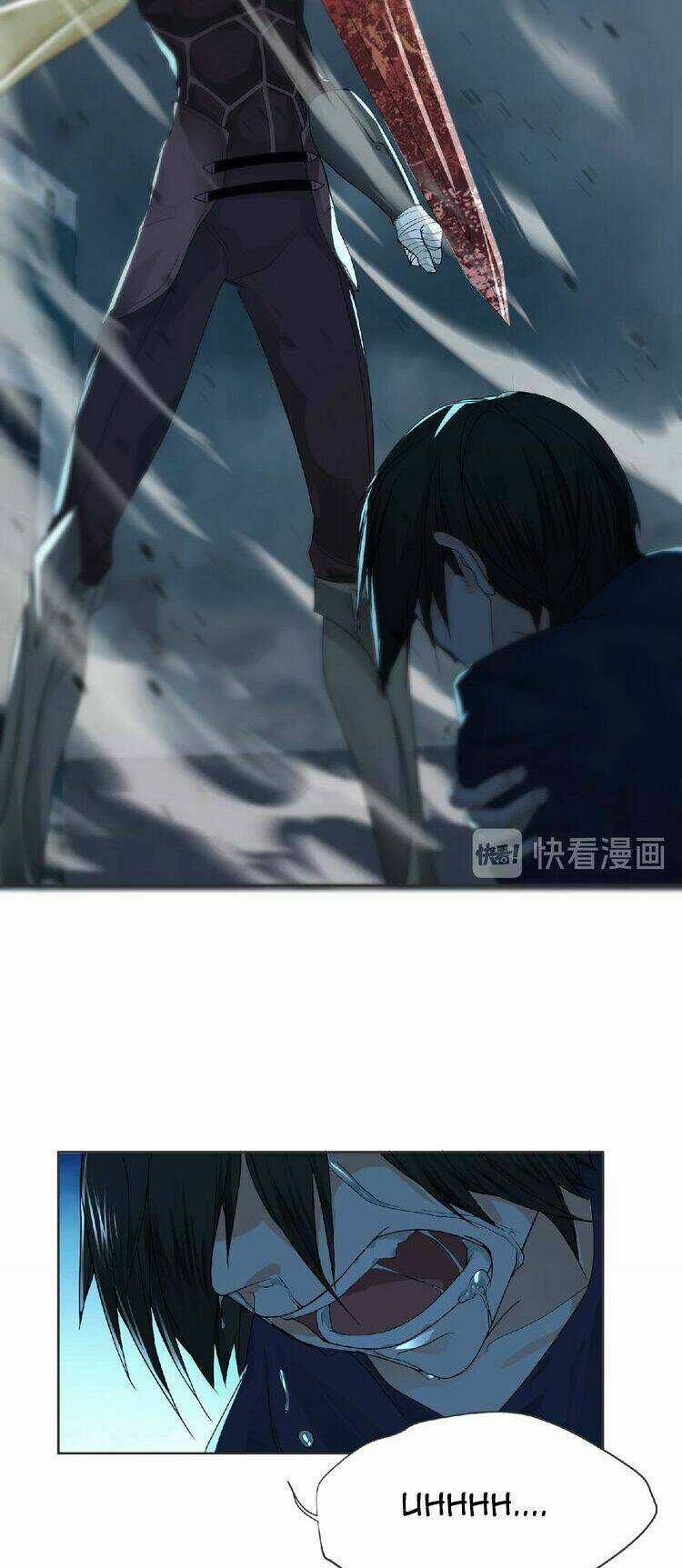 Đại Chiến Yêu Tinh Chapter 12 trang 10