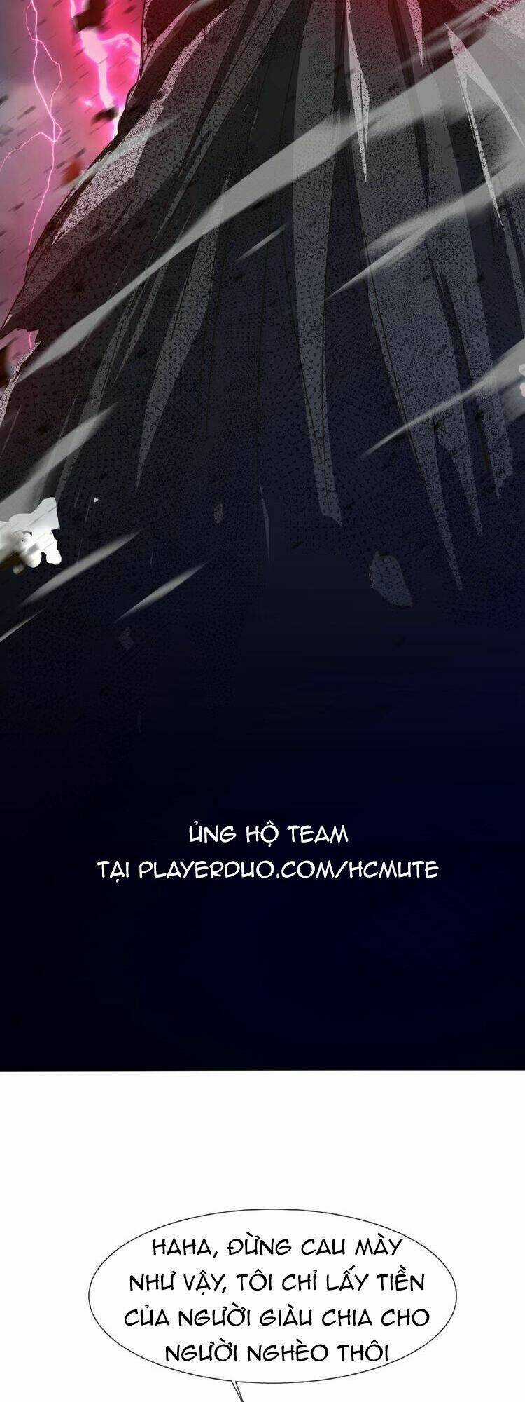 Đại Chiến Yêu Tinh Chapter 12 trang 13