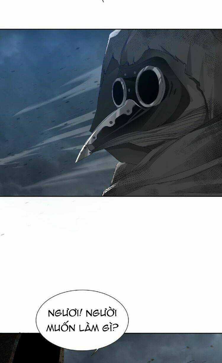 Đại Chiến Yêu Tinh Chapter 12 trang 14