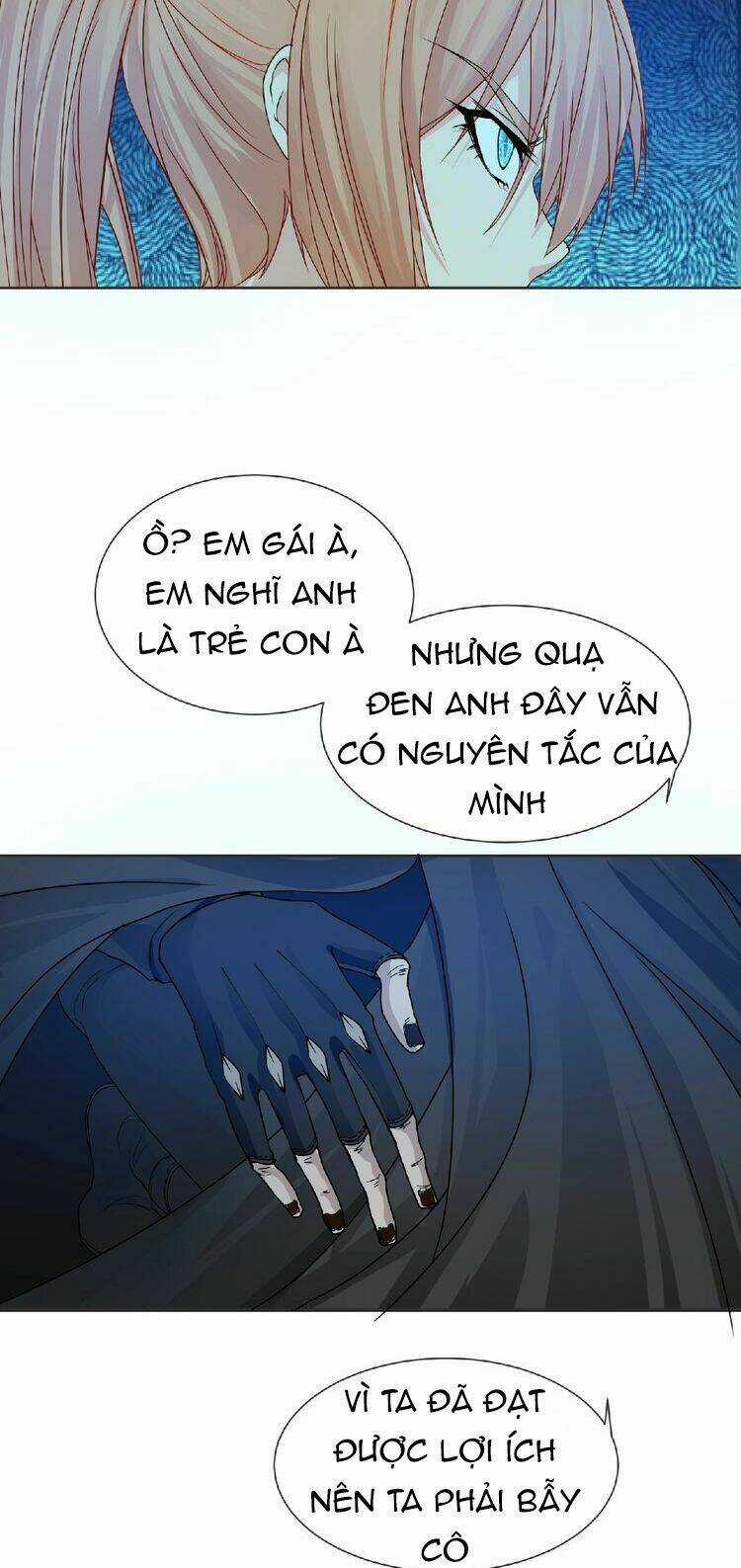 Đại Chiến Yêu Tinh Chapter 12 trang 17