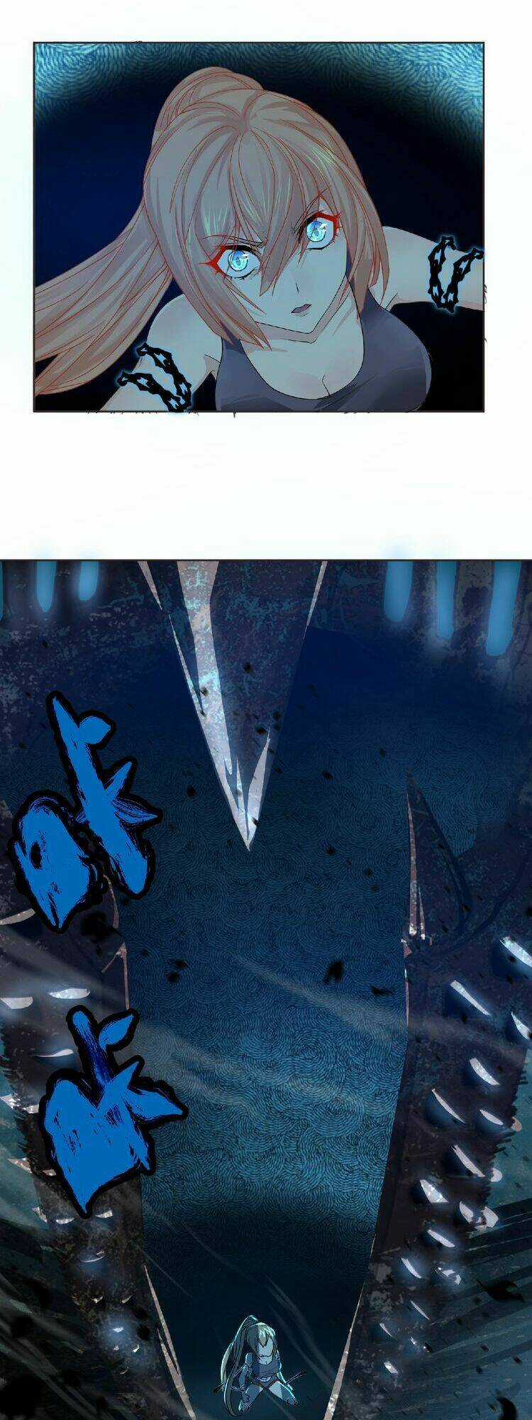 Đại Chiến Yêu Tinh Chapter 12 trang 19