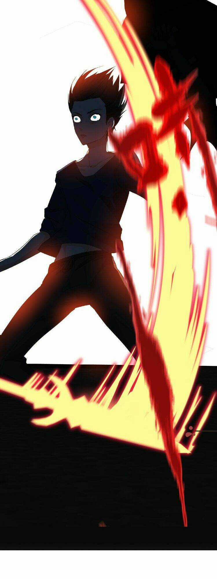 Đại Chiến Yêu Tinh Chapter 12 trang 2