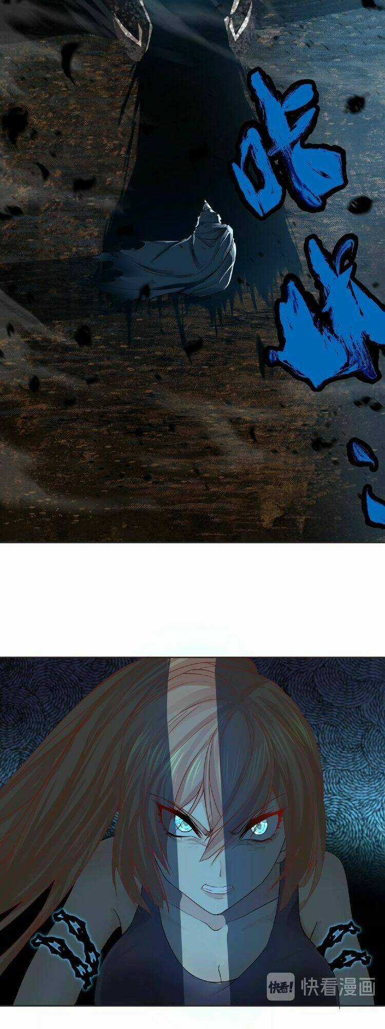 Đại Chiến Yêu Tinh Chapter 12 trang 20