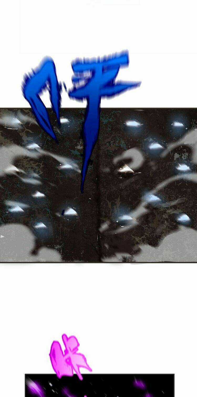 Đại Chiến Yêu Tinh Chapter 12 trang 21