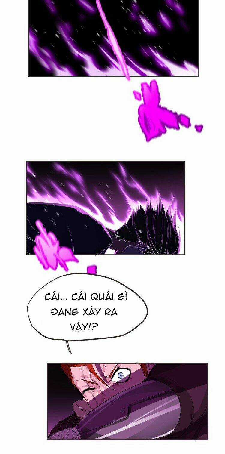 Đại Chiến Yêu Tinh Chapter 12 trang 22