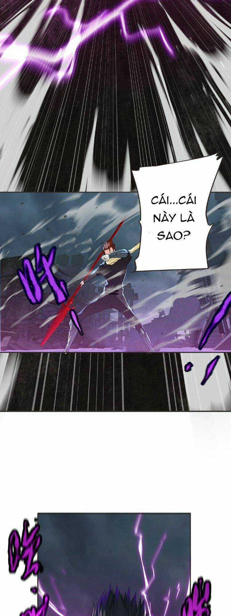 Đại Chiến Yêu Tinh Chapter 12 trang 24