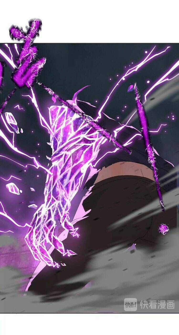 Đại Chiến Yêu Tinh Chapter 12 trang 26