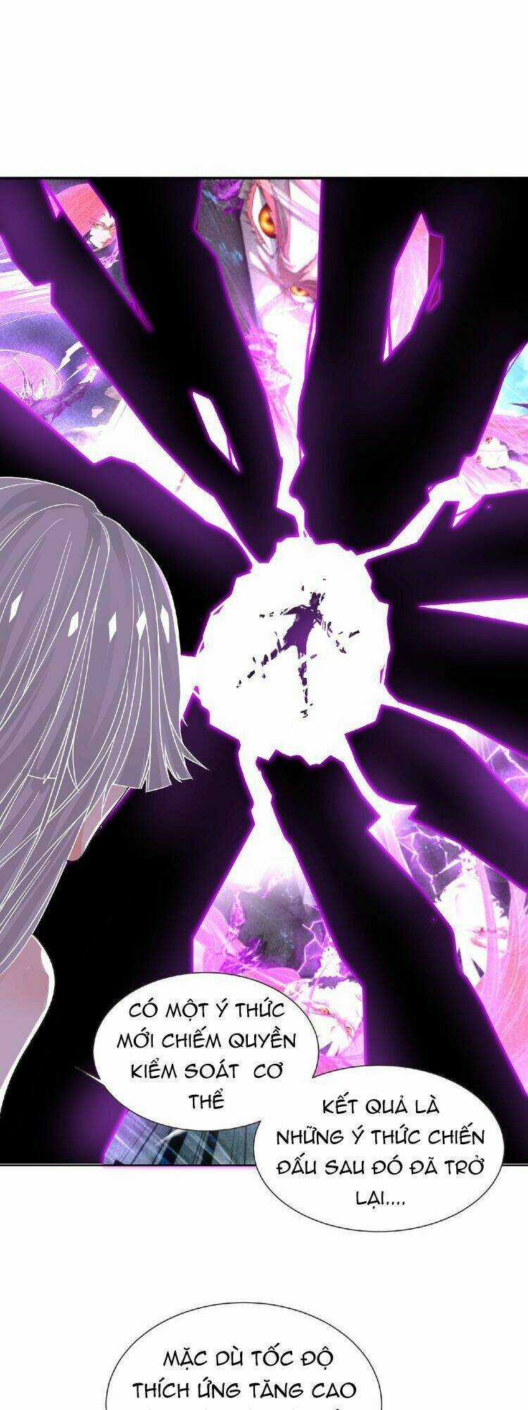 Đại Chiến Yêu Tinh Chapter 12 trang 28