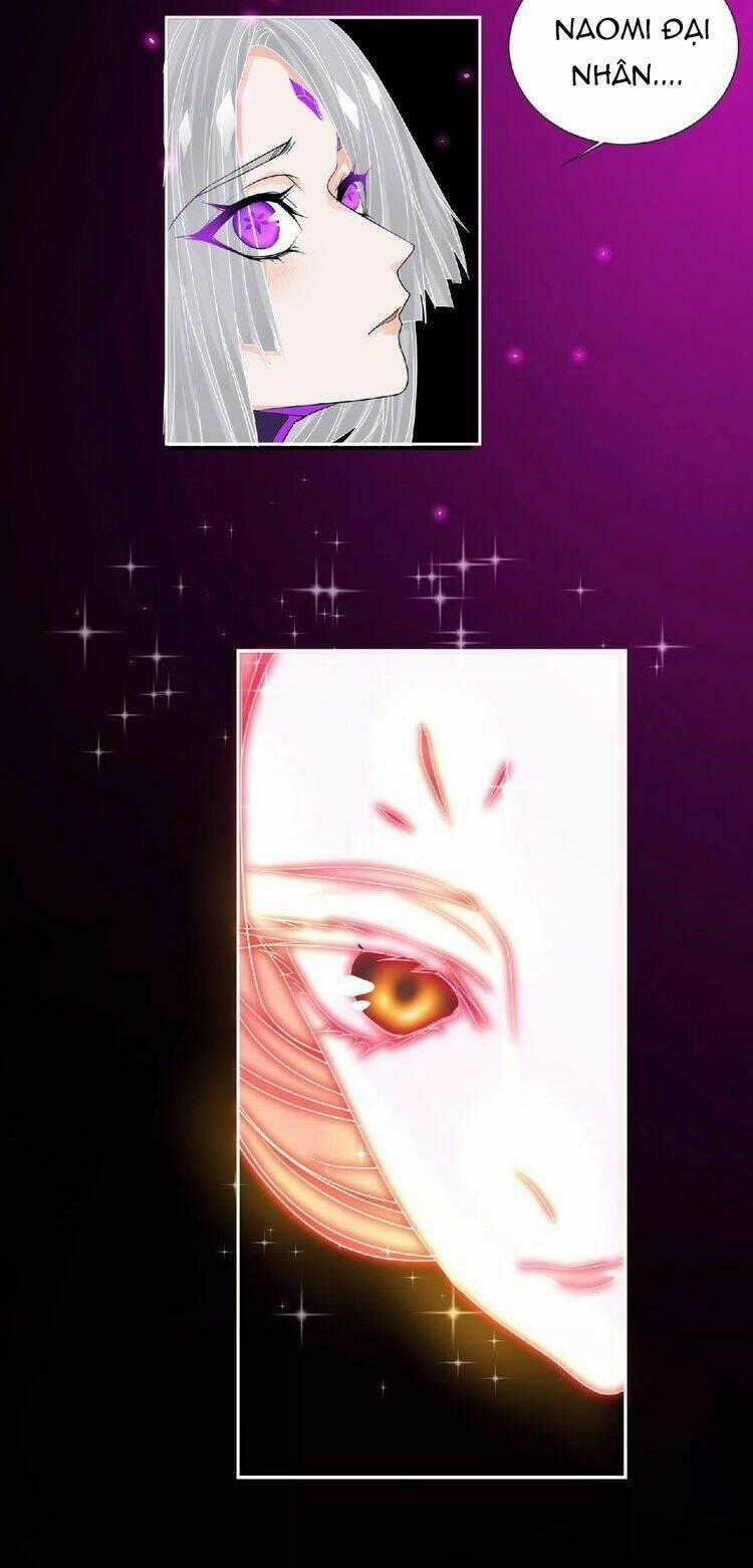 Đại Chiến Yêu Tinh Chapter 12 trang 31