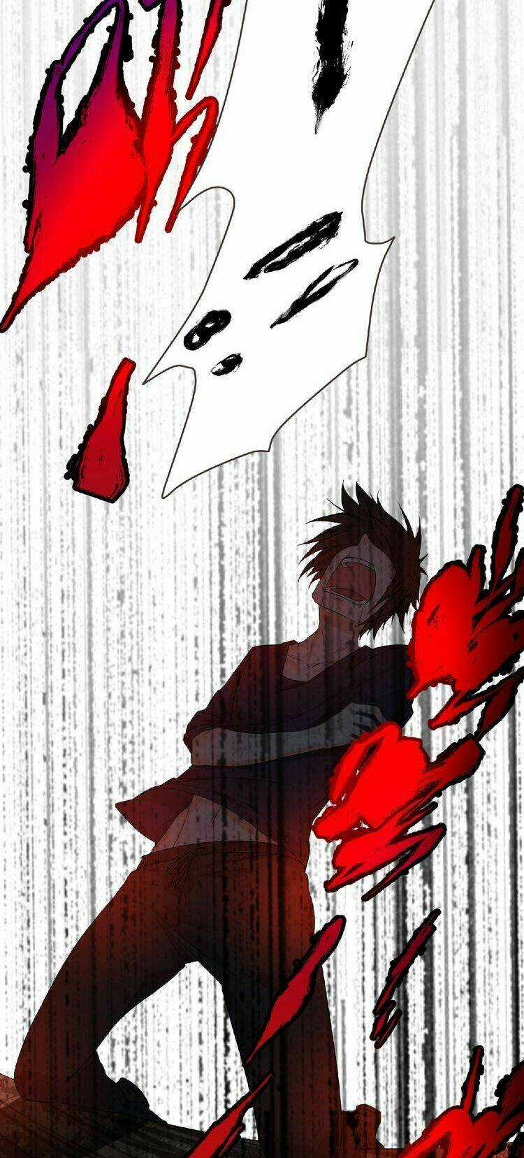 Đại Chiến Yêu Tinh Chapter 12 trang 4