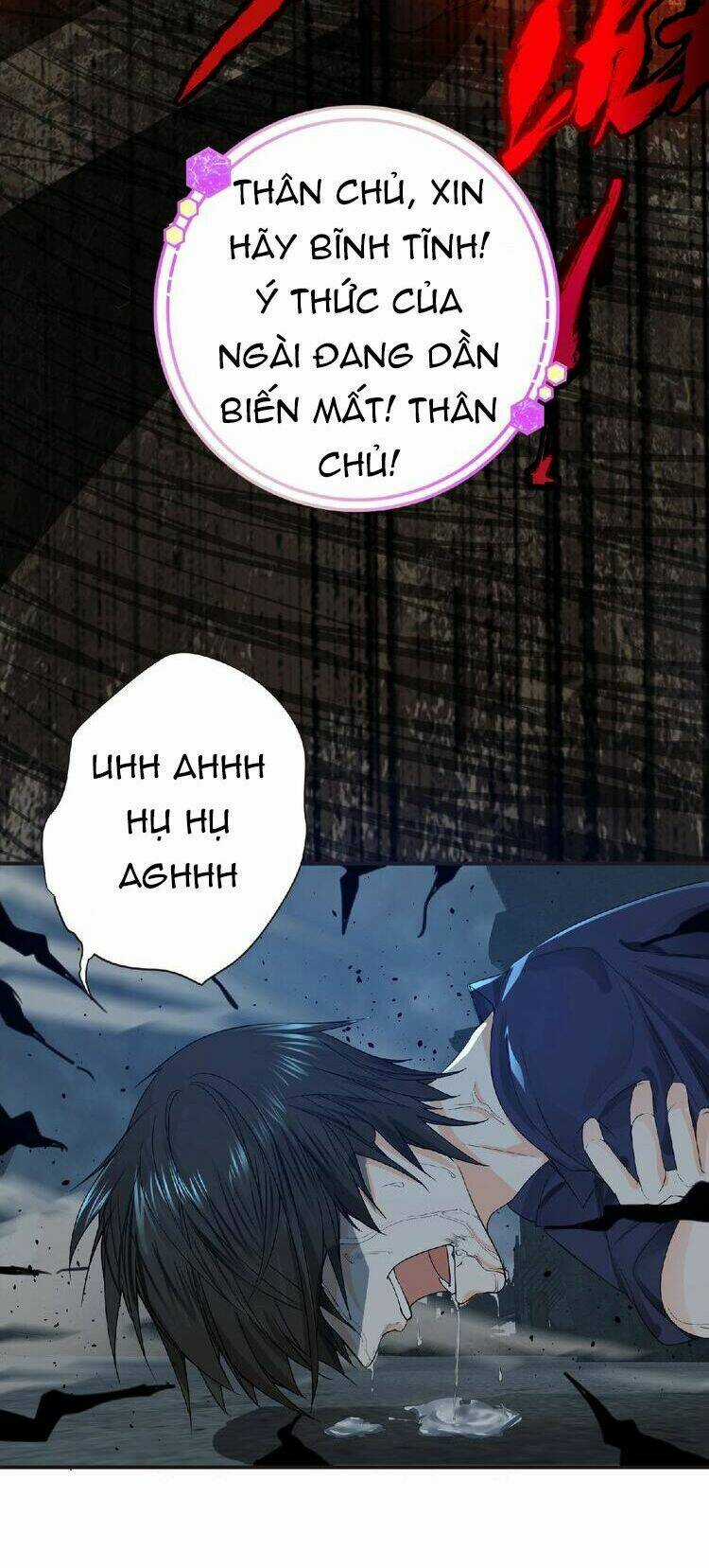 Đại Chiến Yêu Tinh Chapter 12 trang 5