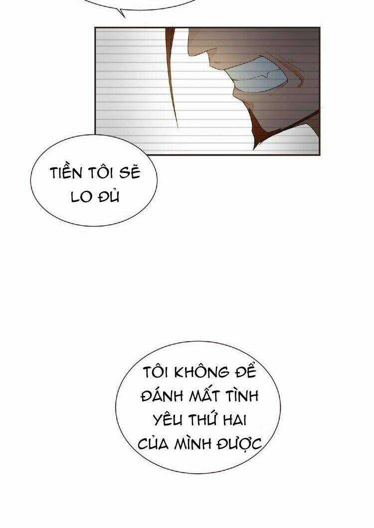 Đại Chiến Yêu Tinh Chapter 12 trang 8