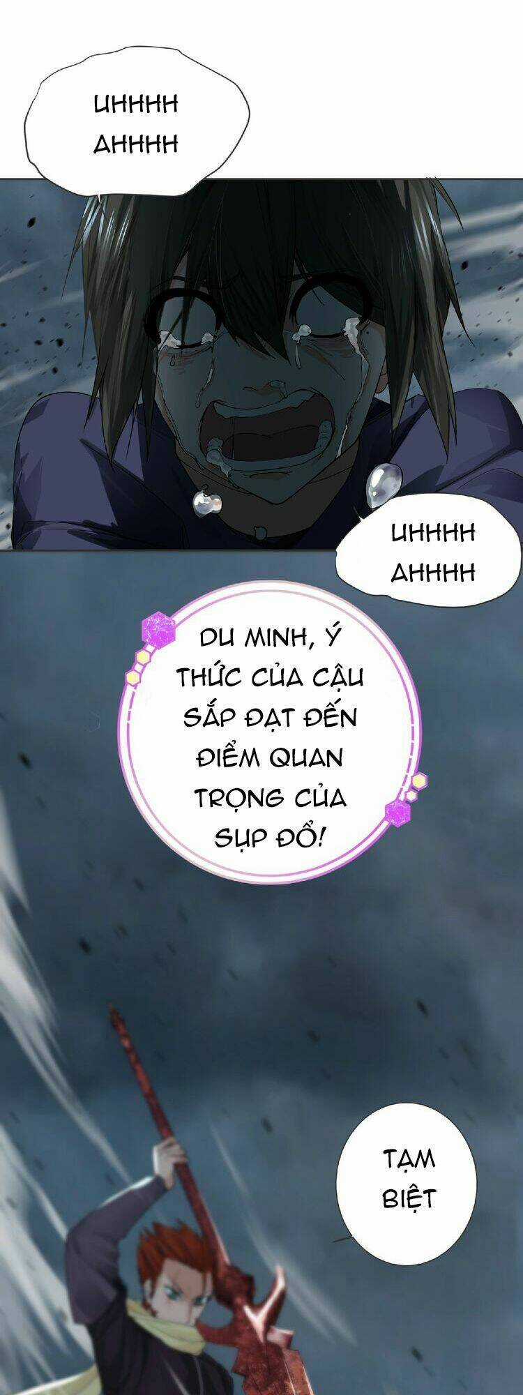 Đại Chiến Yêu Tinh Chapter 12 trang 9